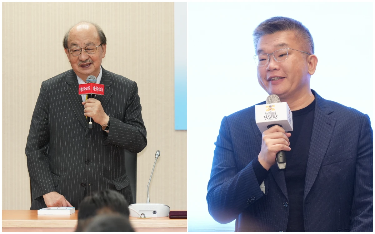 蔡其昌、柯建銘搶總召！　農曆年後才翻牌改選