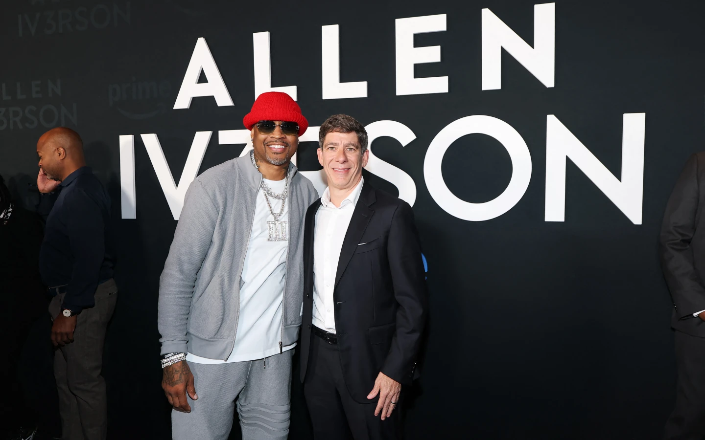 NBA｜戰神再被出征！艾佛森耍大牌爭議不斷　澳洲見癌童竟擺臭臉0互動