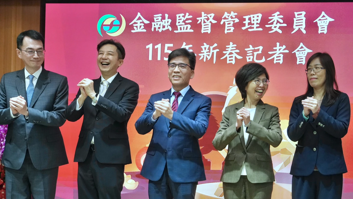 台股交易時間延長、交割改T+1？金管會彭金隆：開放態度、重新審視