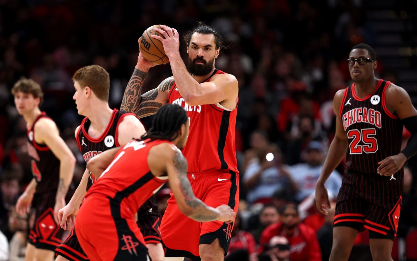 NBA｜水行俠賽季報銷！亞當斯左腳踝動刀　53億身家卻過著超極簡生活