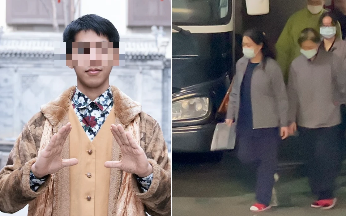 年繳20萬靈修被虐死！竟因月餅試吃惹禍　女教主、牙醫辯「突破自我」遭起訴