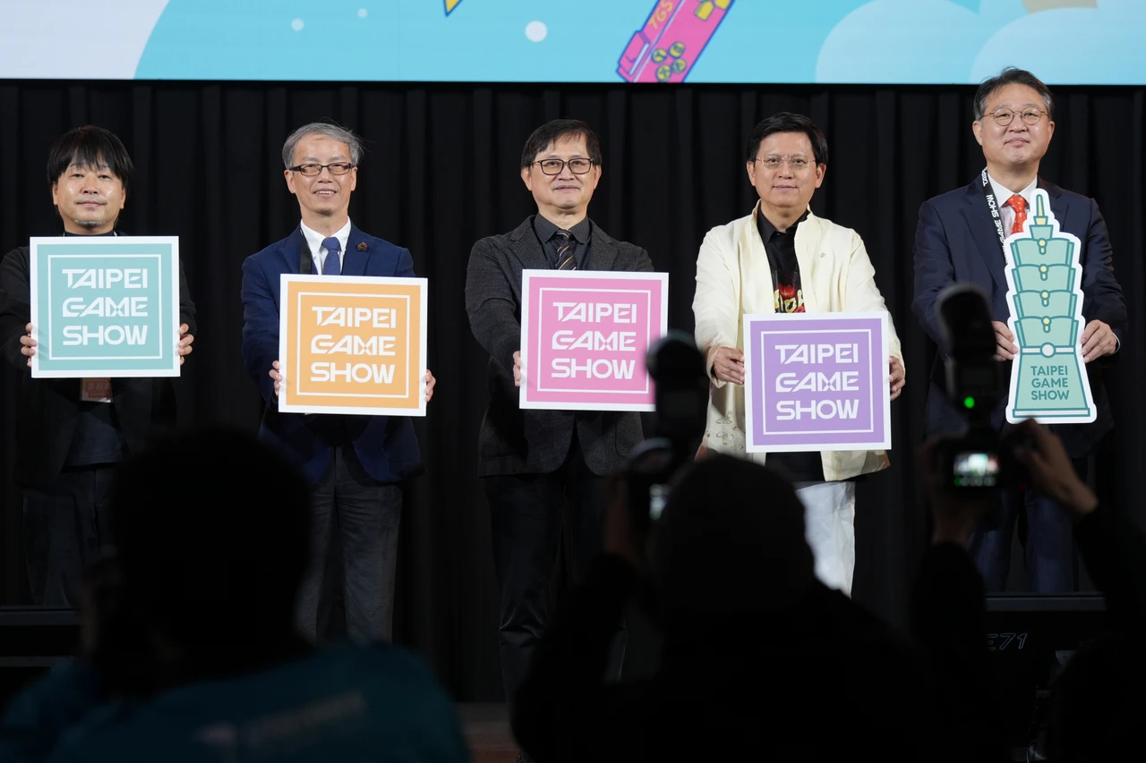 童子賢：台灣在2025年拿下一盤非常好的勝局　2026年仍要步步為營