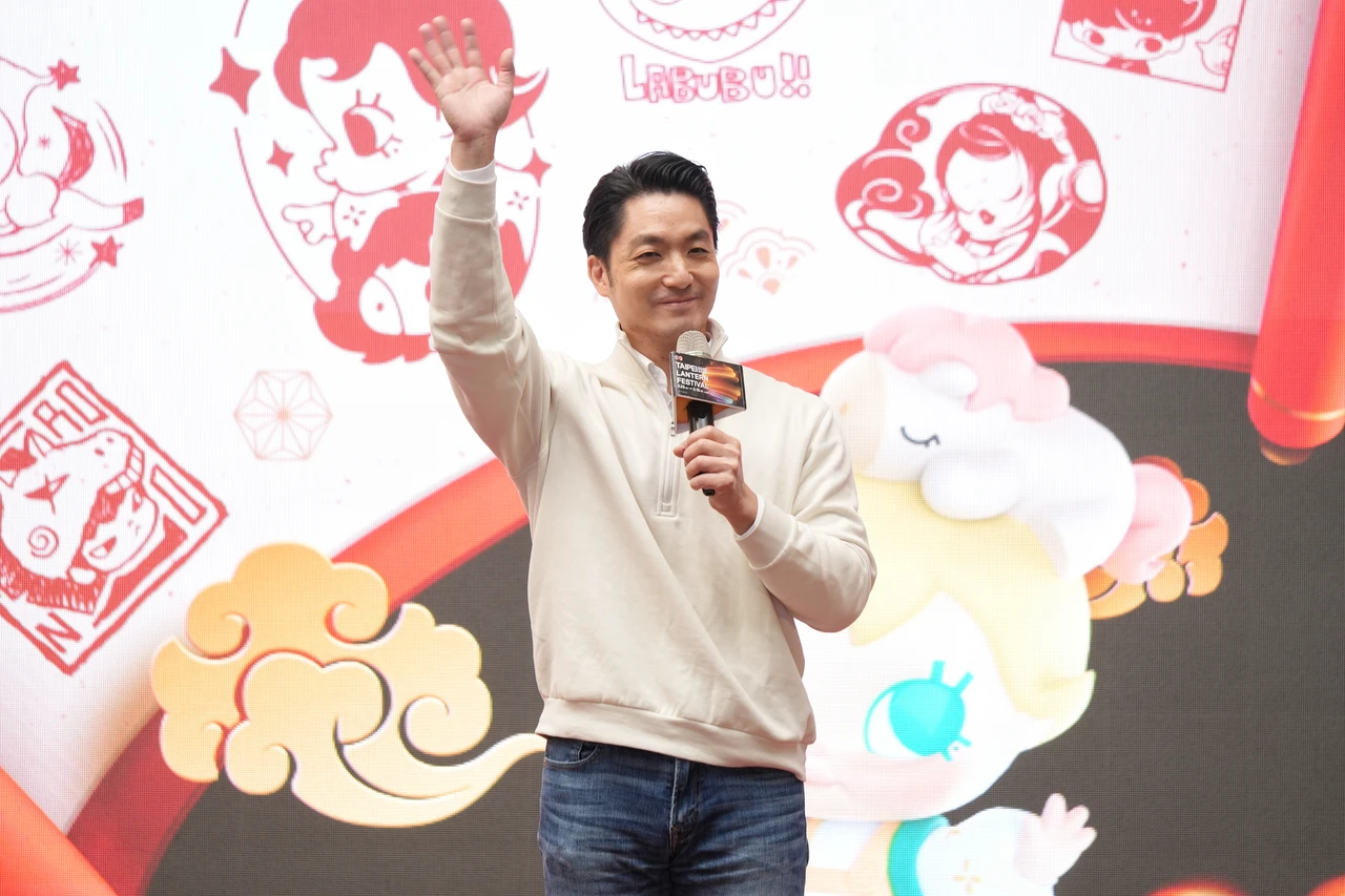 黃仁勳來台灣了！蔣萬安曝「輝達簽約時程未定」：主要看他行程安排