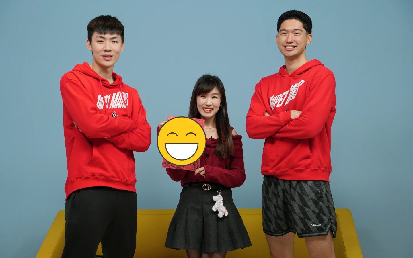 賀歲片｜戰神畫年獸！球星意外洩藝術底　名將之子從不守歲有隱情