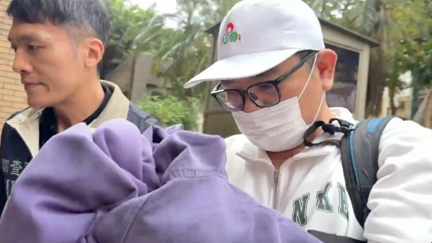 絕對能源又爆吸金！首腦上月才被起訴交保　另因虛擬貨幣詐50億遭拘提