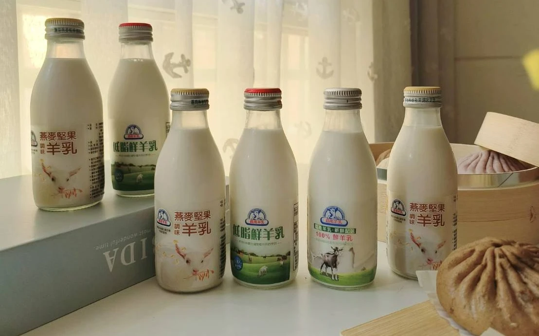 嘉南羊乳暴紅被爆「行銷操作」跌落神壇！小編喊冤：沒外包沒代筆　1句話風向變了