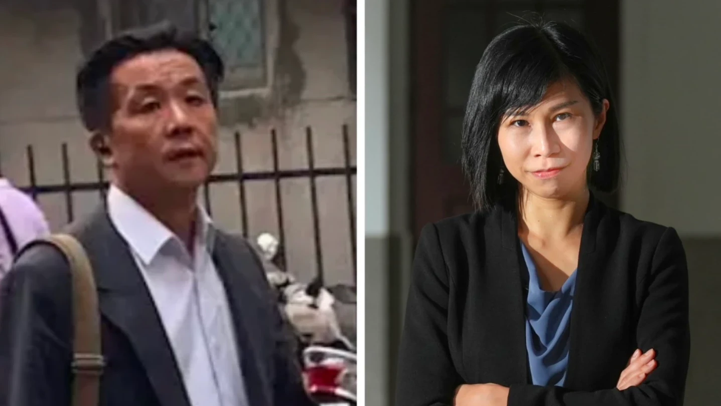 呂秋遠慘了！逼懷孕女律師離職不認歧視　判賠60萬