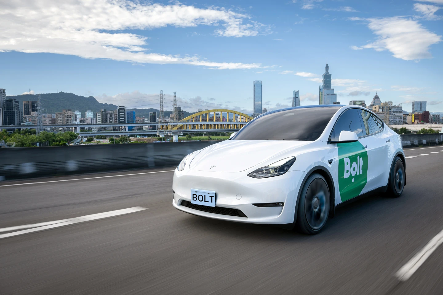 獨家｜「停權司機」工會痛罵無良！Bolt在台約4千人加入：福利優於Uber