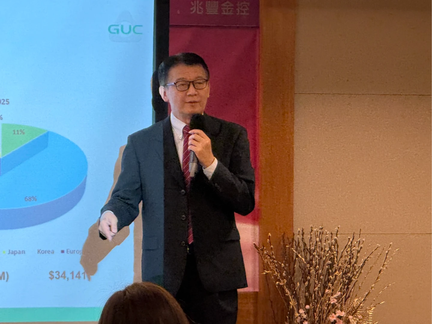 創意去年每股賺8.65元　首度未提供今年營運展望受法人關切