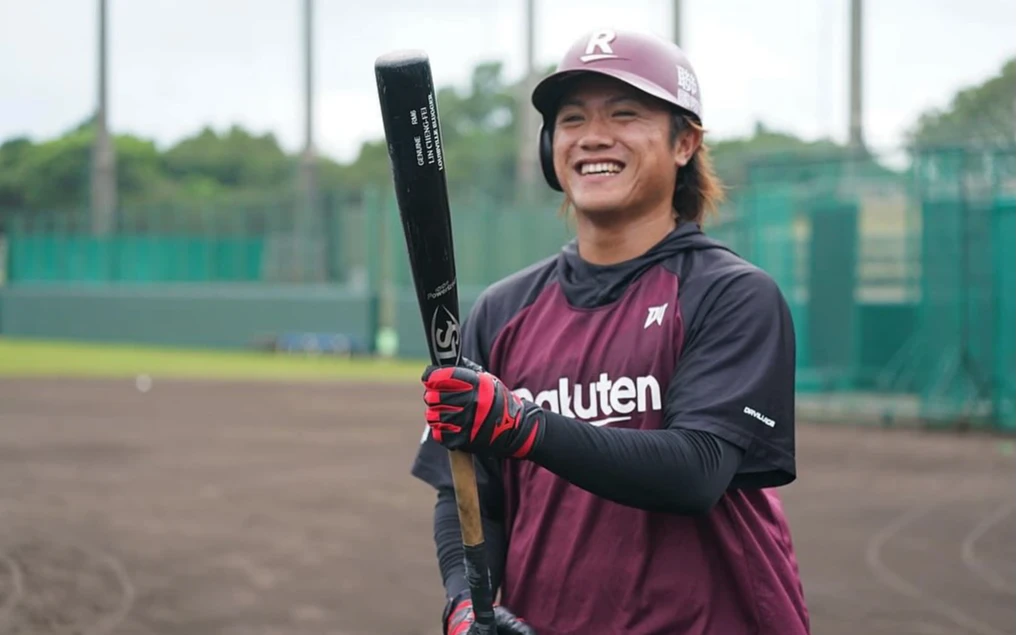 中職｜樂天桃猿首波談薪結果曝！4主力獲複數年合約　林政華月薪翻倍