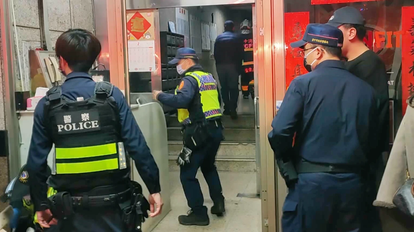 台中幼童命案！2個爸爸哀慟認屍　生母稱「忘記了」遭移送