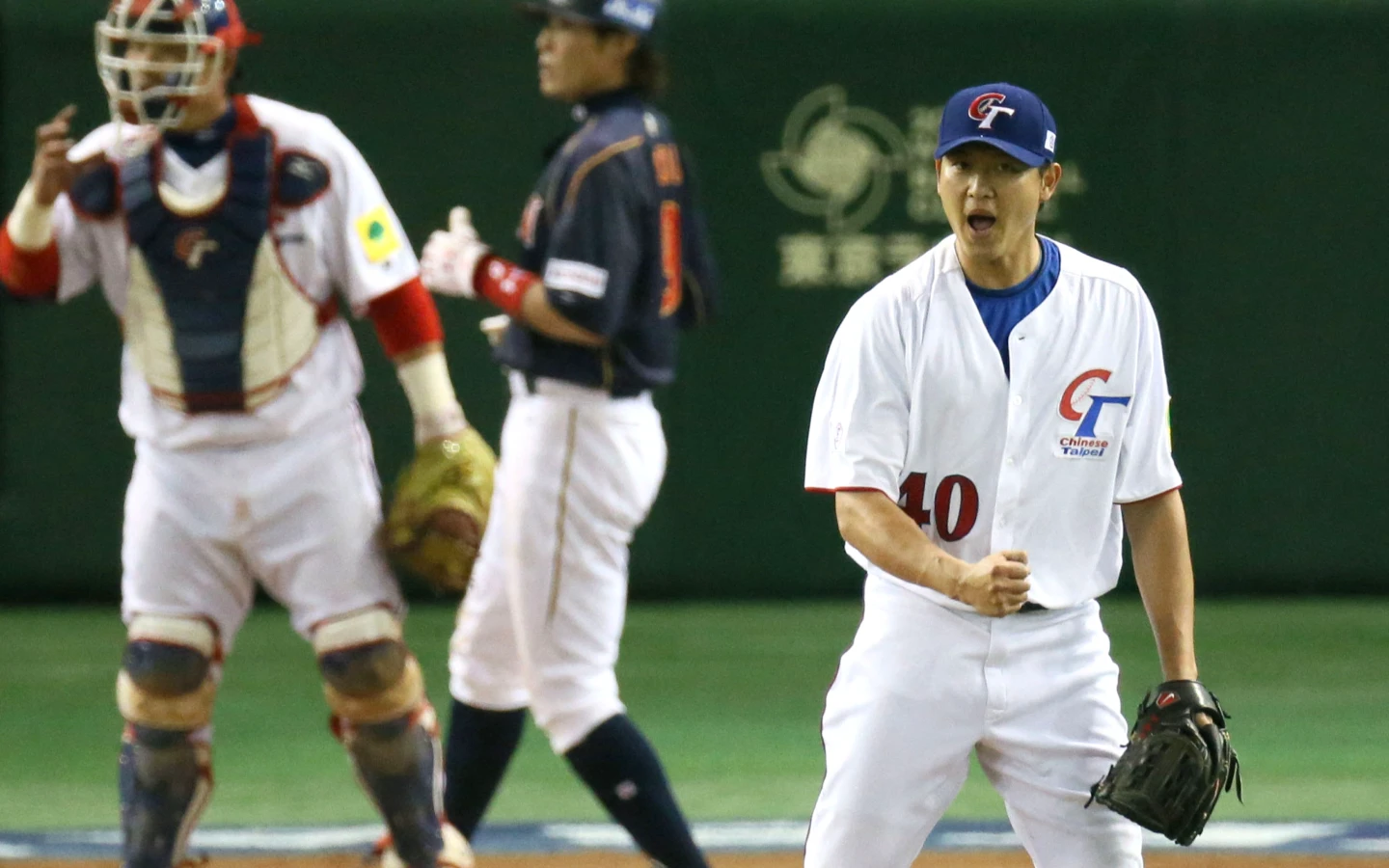 經典賽｜回憶殺！官方社群回顧歷屆傳奇球星首推王建民　秀2013年超狂高光表現