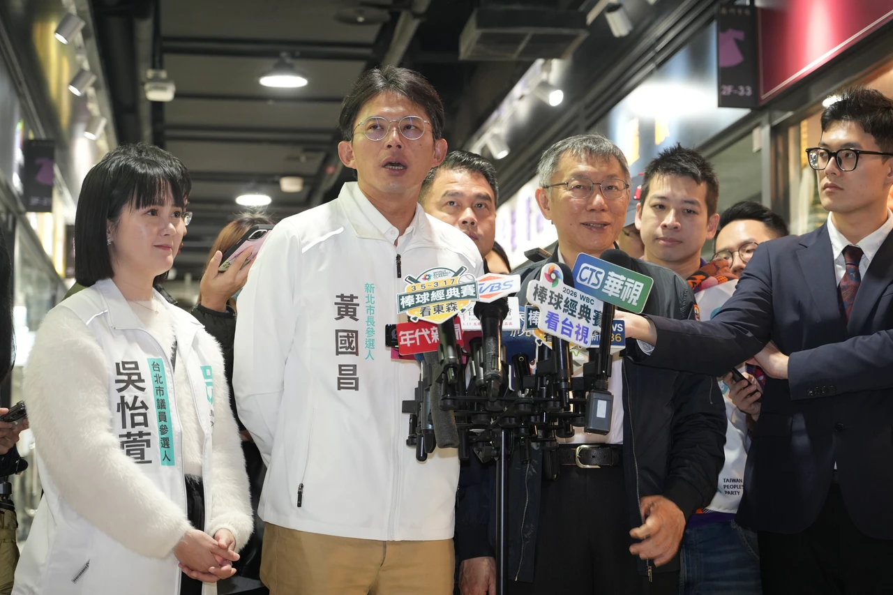 中天白高興！NCC嗆《衛廣法》未溯及既往　黃國昌也認了：要看訴訟結果