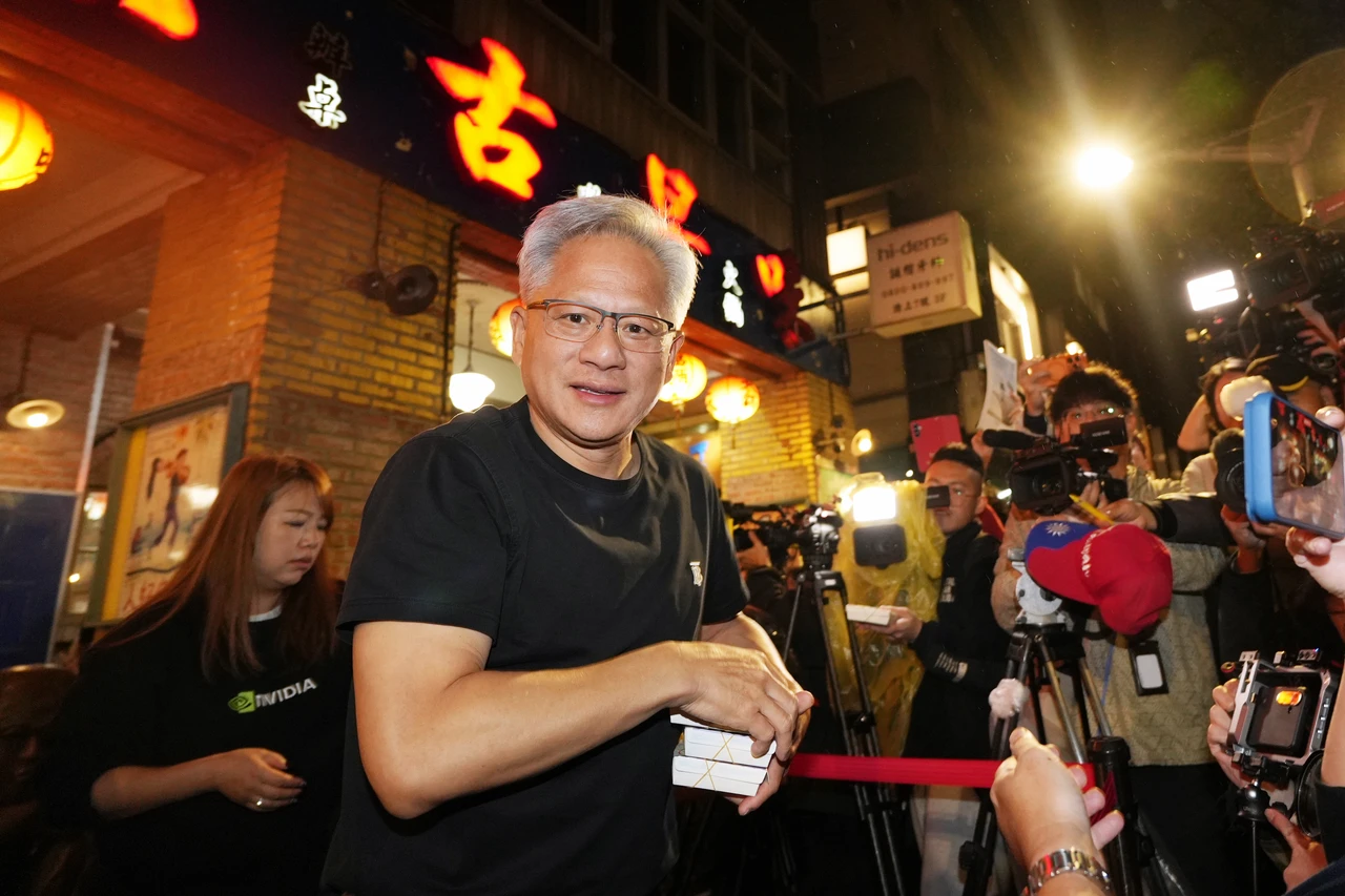 輝達財報展望優預期　股價為何未大漲？全因市場對這點感到憂慮