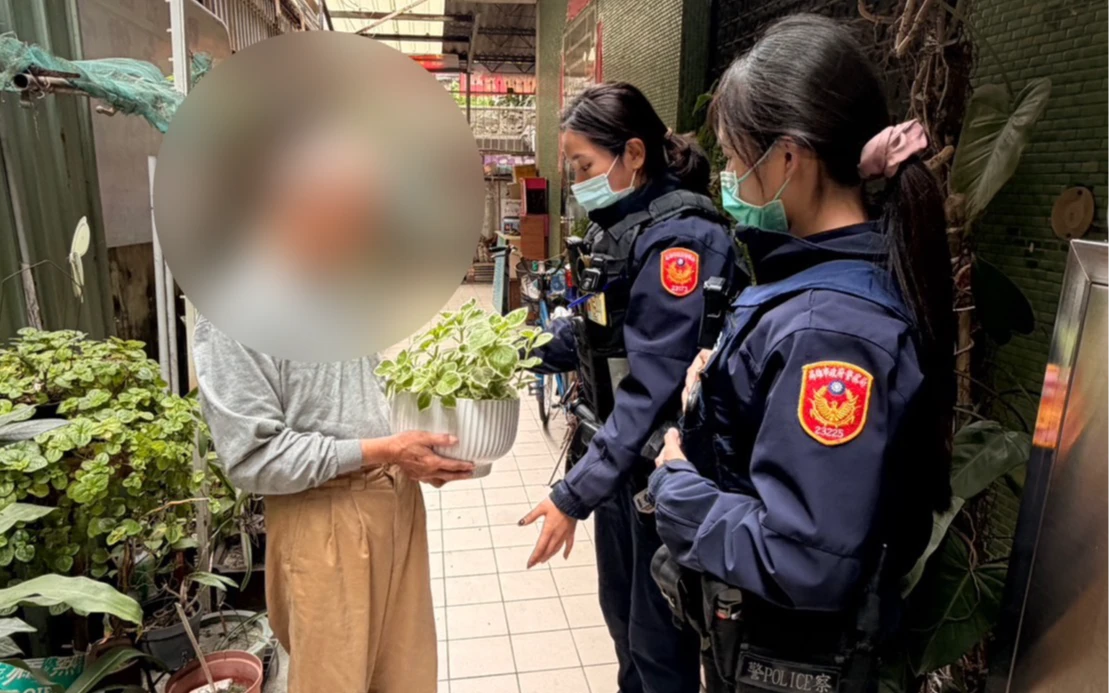 愛犬骨灰做成紀念盆栽卻被偷　岡山警一句話嚇得竊賊立刻歸還