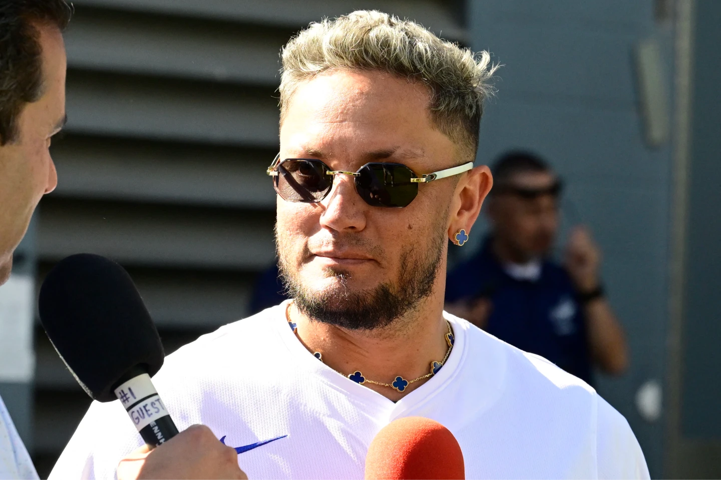 經典賽｜球星因保險無法參賽！波多黎各考慮退賽　道奇老將也提出質疑