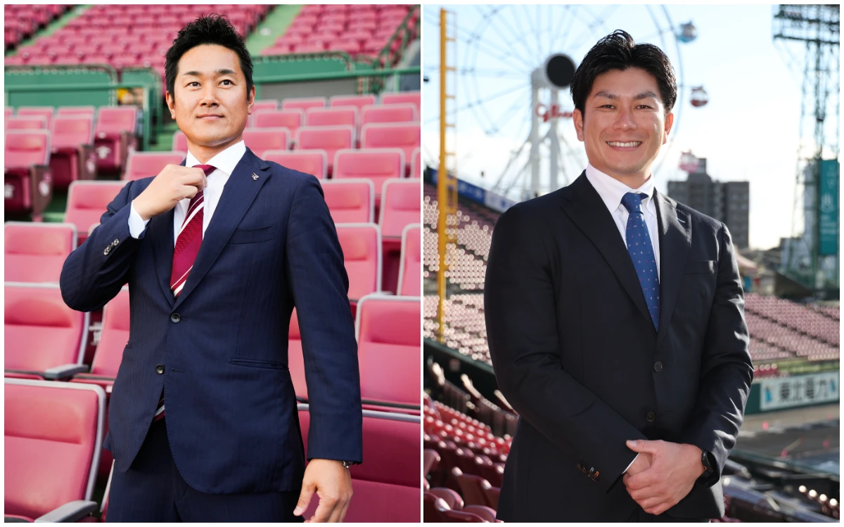 中職｜樂天台日球團春訓交流！金鷲兩大使來台指導　桃猿派11人赴日研習