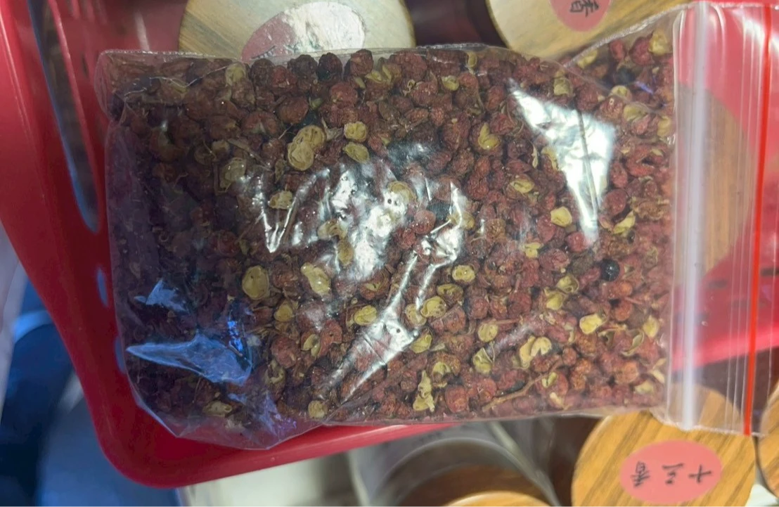 年節食品抽檢！信義區紅花椒、北市農會白蘿蔔殺蟲劑超標　五星酒店竹笙重金屬鎘也超標