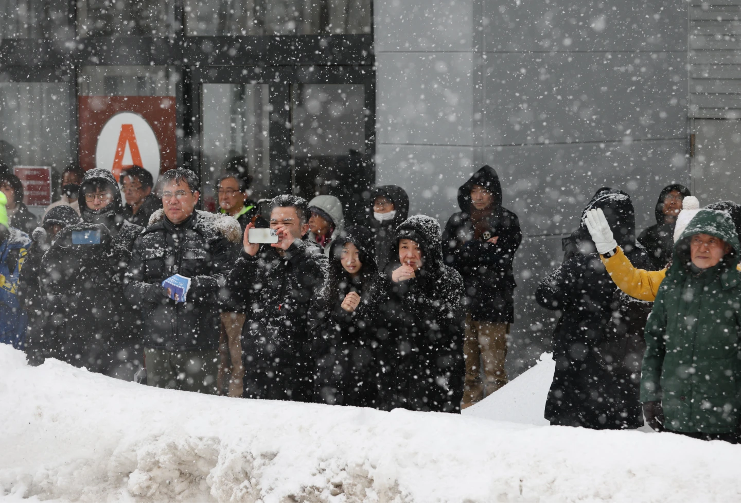 日本眾議院選舉結果難料　5大變數一次看