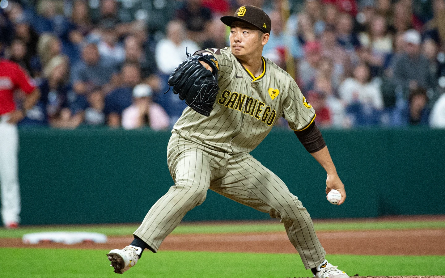 經典賽｜投手大谷無緣出賽！日本守護神誰來當　日名投點名他