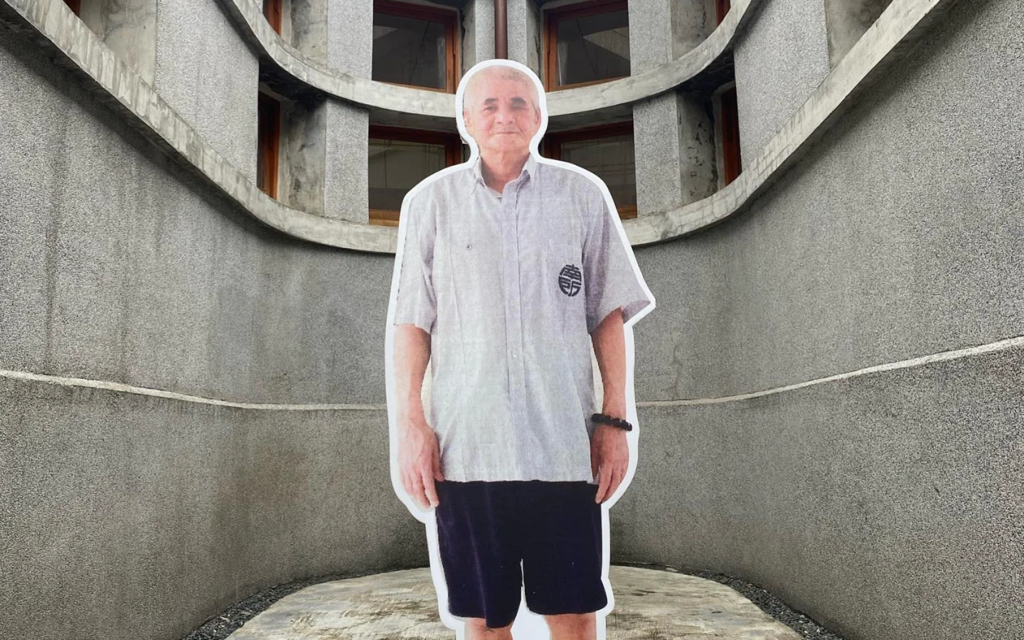 73歲最老死囚求生機！王信福教唆殺2警聲請再審　結果出爐 