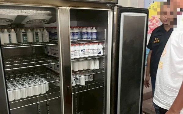 謊稱清潔劑！養鴨業者走私1886瓶禽流感疫苗　易導致病毒變異