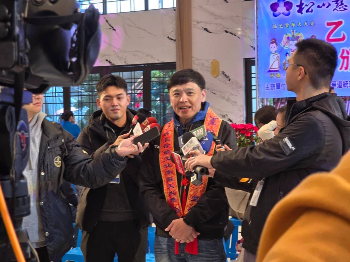 北市議員中「今彩頭獎800萬」真相曝光　洪健益還原始末！她當證人「是真的」