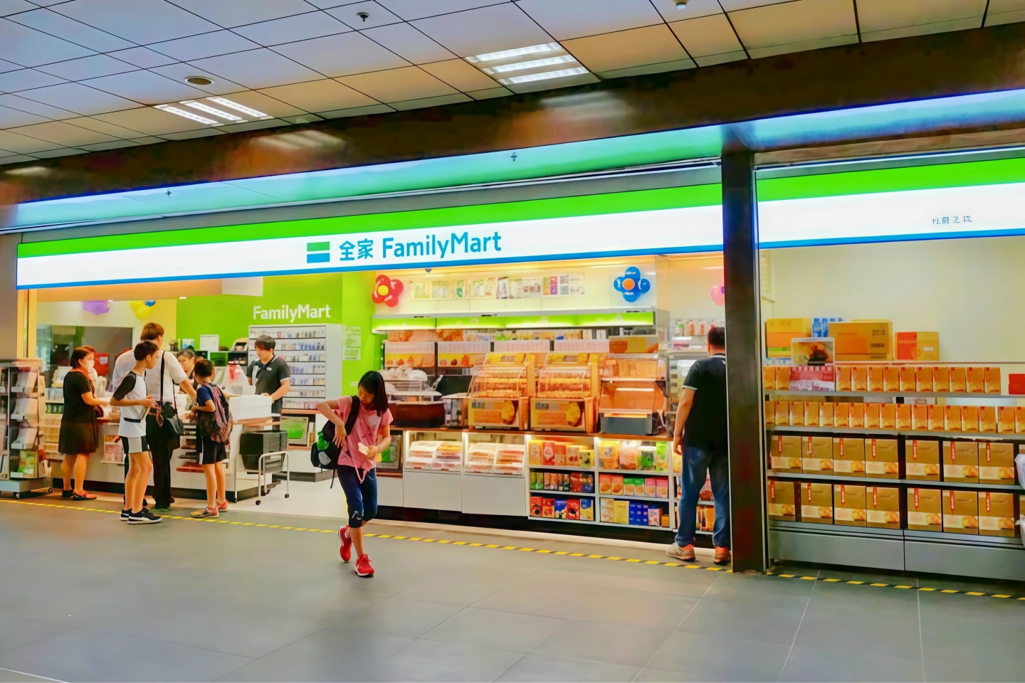 春節掃除看這！廢3C到全家回收「送120元購物金」　友善食光7折再贈點