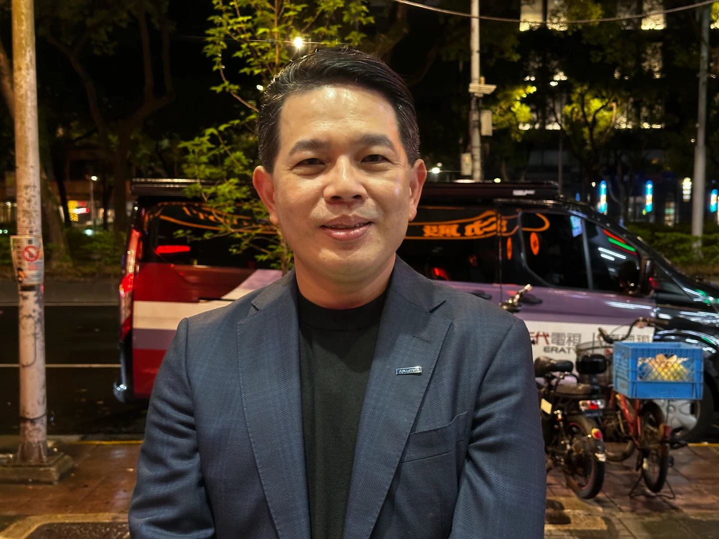 研華與輝達邊緣AI合作進入全面爆發期　2026年是大規模落地關鍵年