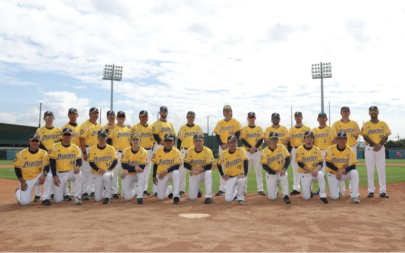 中職｜中信兄弟開訓！新賽季完整教練團大公開　還邀一堆大咖客座教練