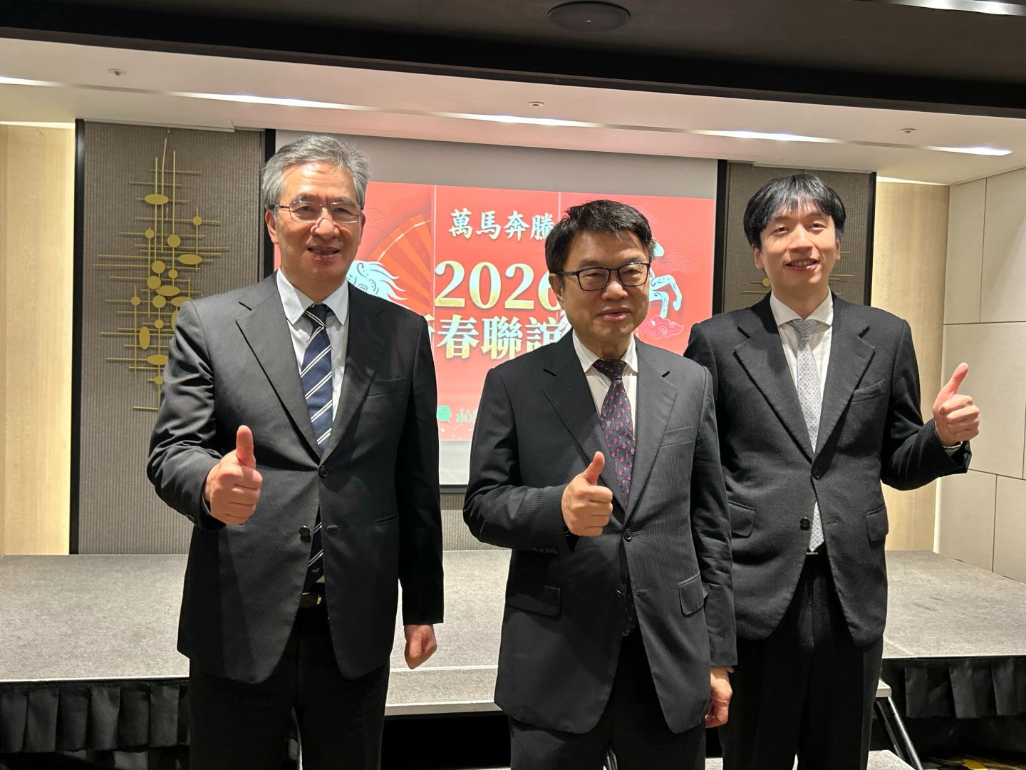 兩岸保險市場冰火兩重天　永達保經董座：台灣AI加持迎黃金10年