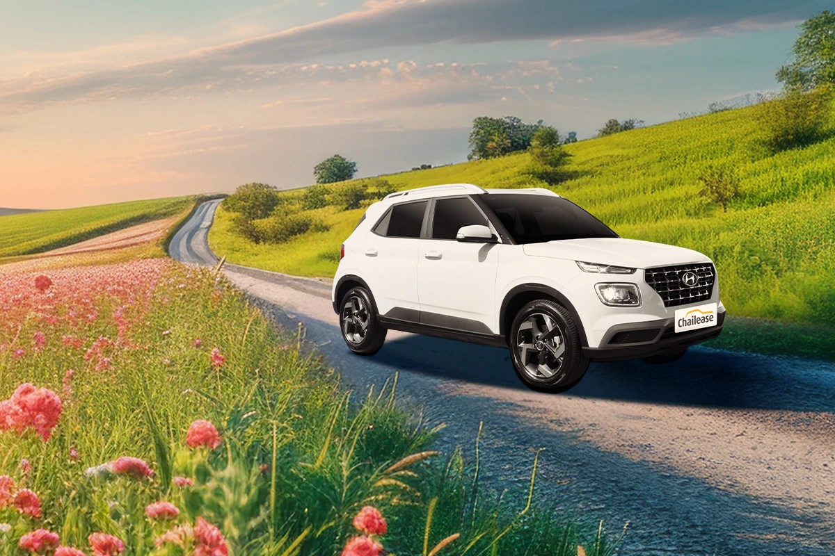 中租租車、URiDE賀新春 　最高現省1888元