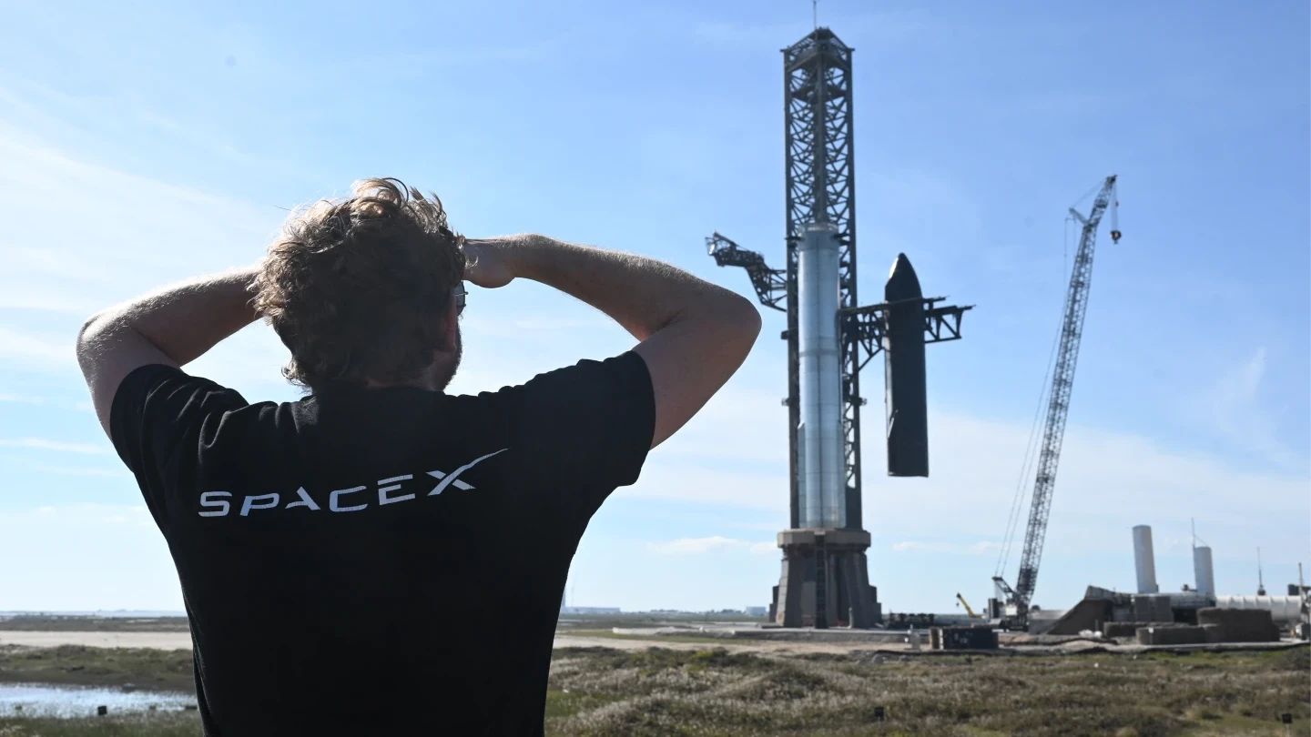 馬斯克旗下SpaceX傳3月秘密送件IPO　將成全球市值第7大公司