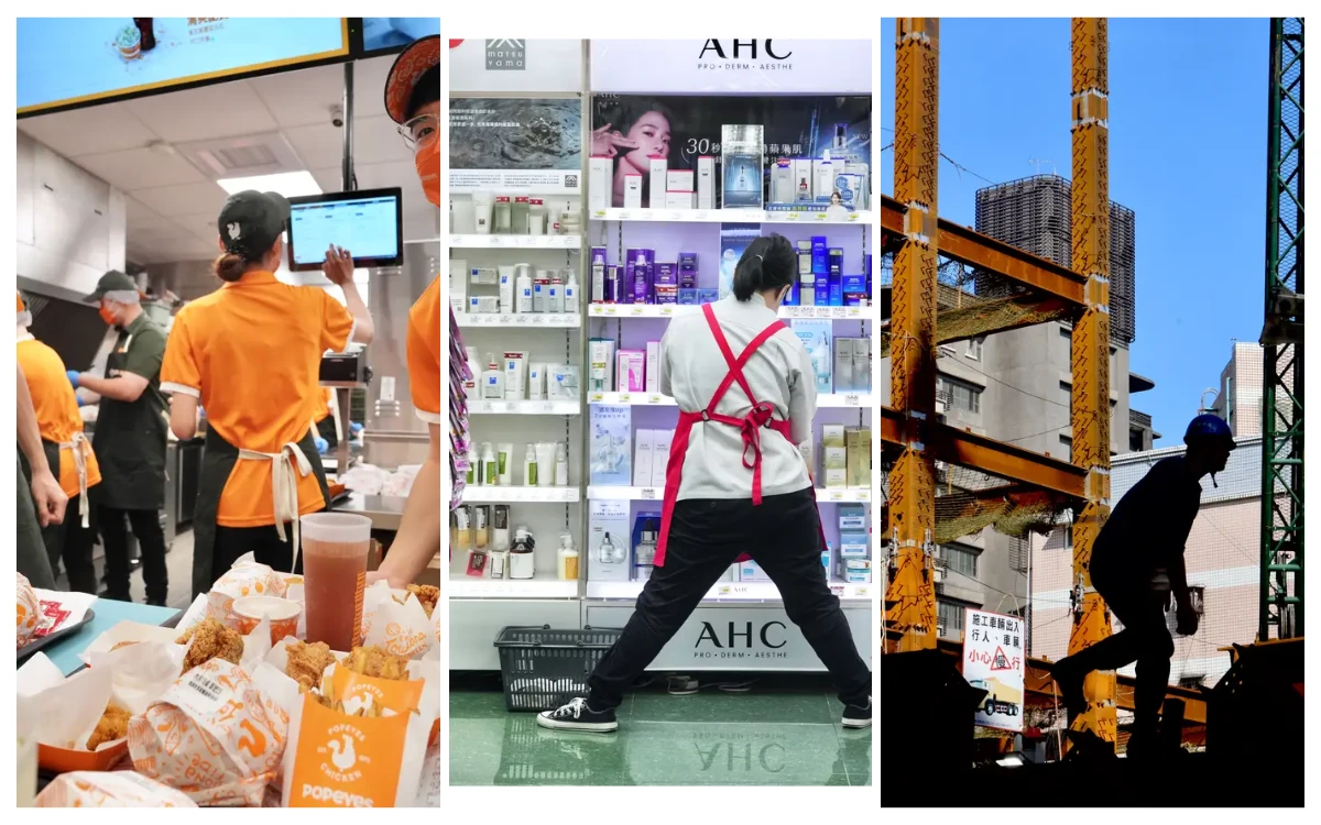 財政部曝所得稅免稅門檻　單身上班租屋族年薪64.4萬免繳稅