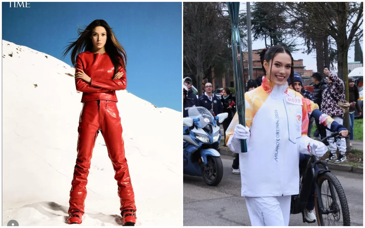 冬奧｜「滑雪女神」轉籍中國大陸卻遭陸網霸凌！谷愛凌一度心寒：世界不會原諒我了