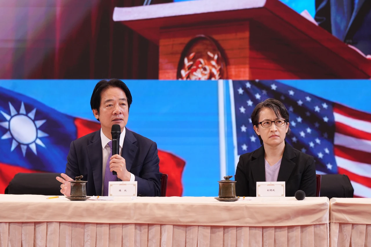 監院最新財產申報：賴清德安平房貸減至742萬　蕭美琴存款破1600萬