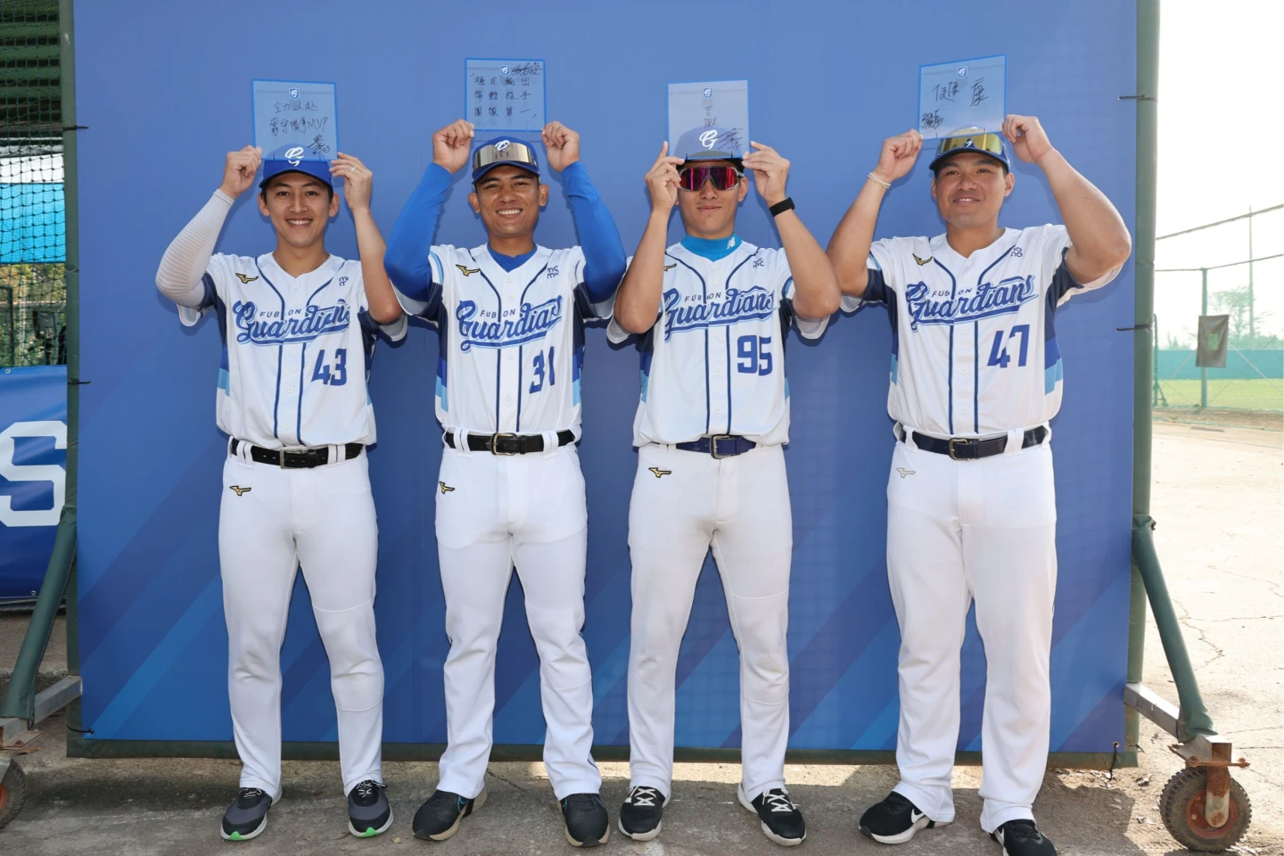 中職｜霸氣喊出「幹掉戴培峰」　張育豪目標2年內上一軍：要像他們一樣強