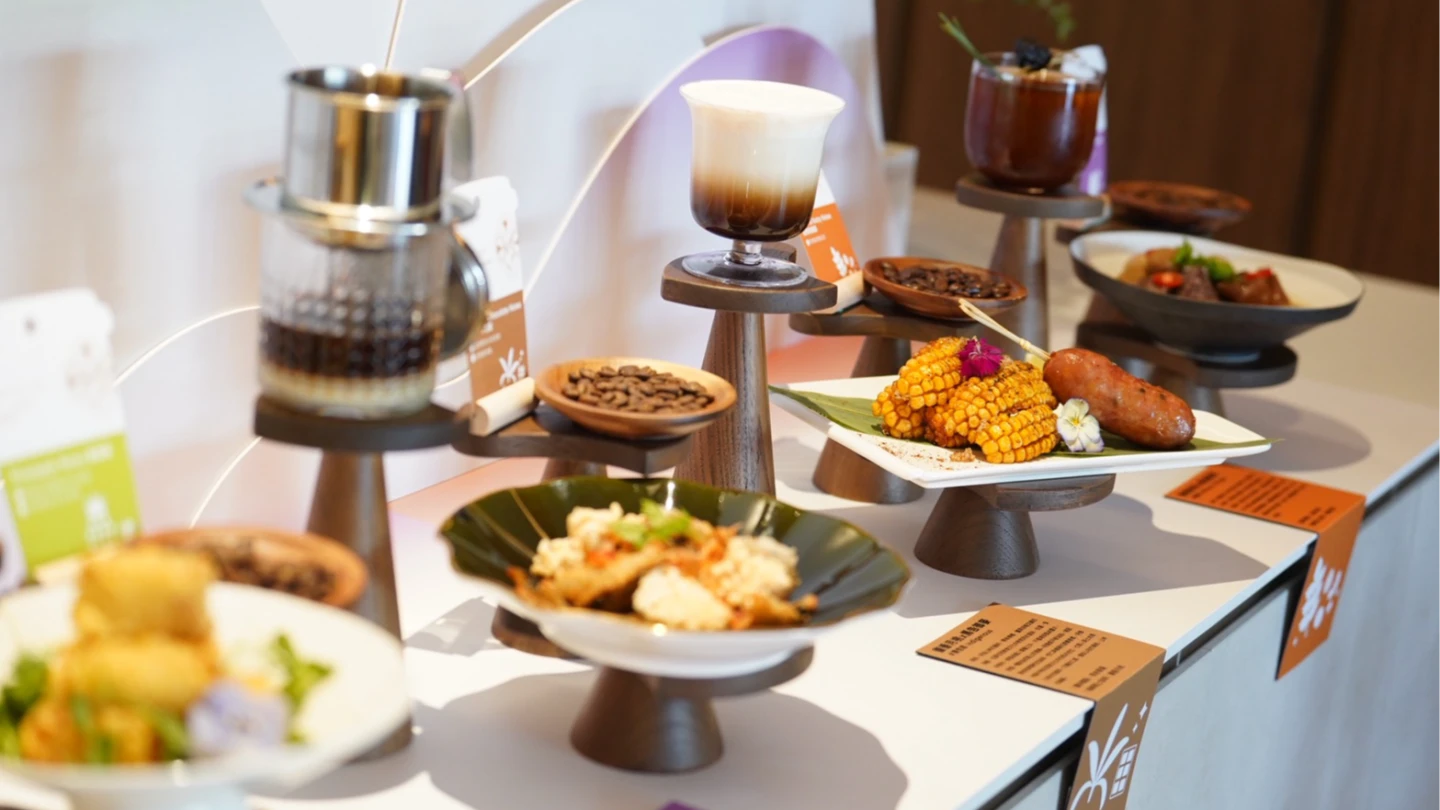 超狂開幕優惠！米其林台菜名店推一年免費咖啡　鎖定一人食新市場