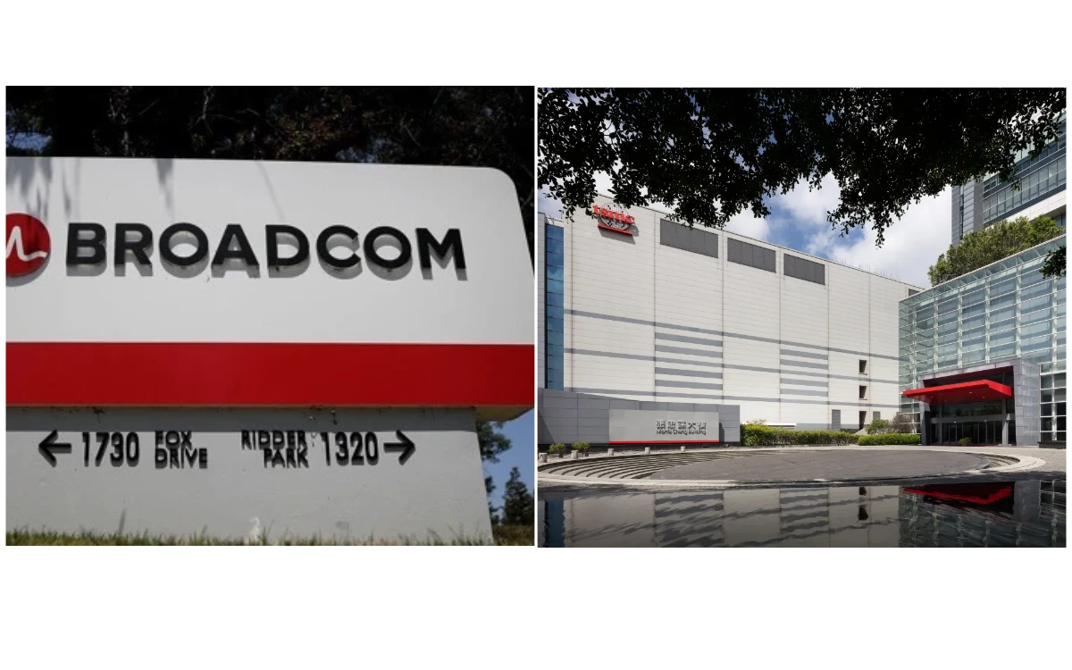 AI晶片下階段成ASIC與GPU競爭　研調指博通與台積電是大贏家