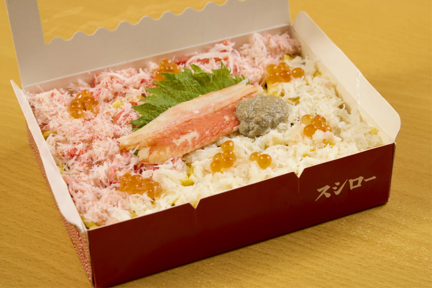 春節加菜！壽司郎開賣300元海鮮珠寶盒　爭鮮30元盲盒抽金箔