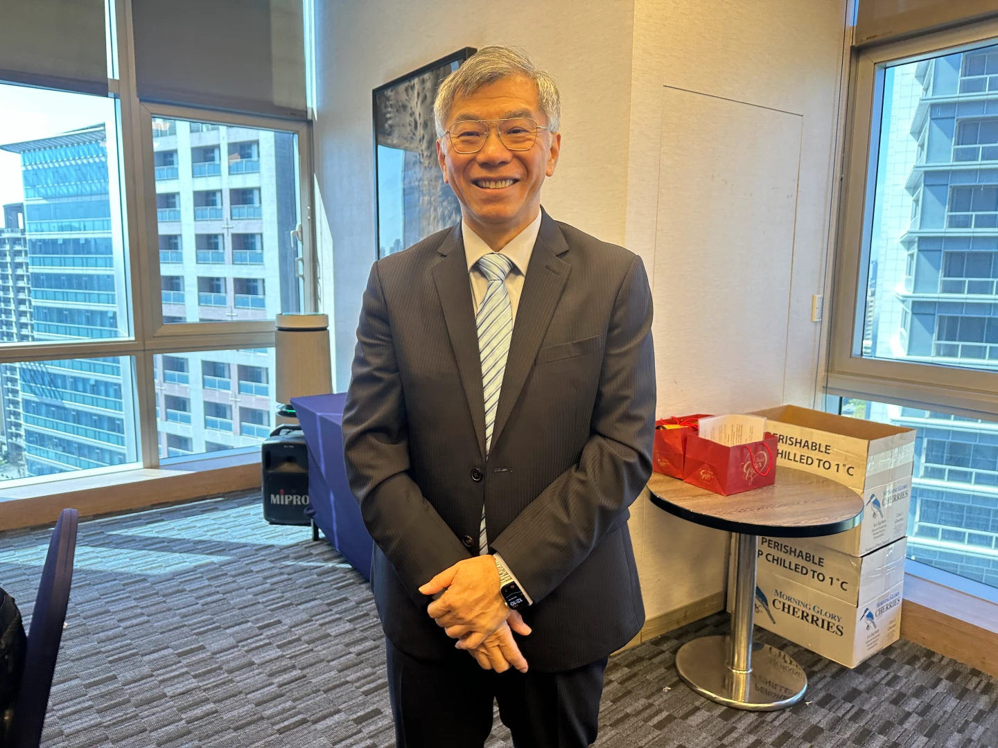 天虹研發全球首台310x310 mm PLP PVD正式交機　日本據點同步啟動、加速全球佈局