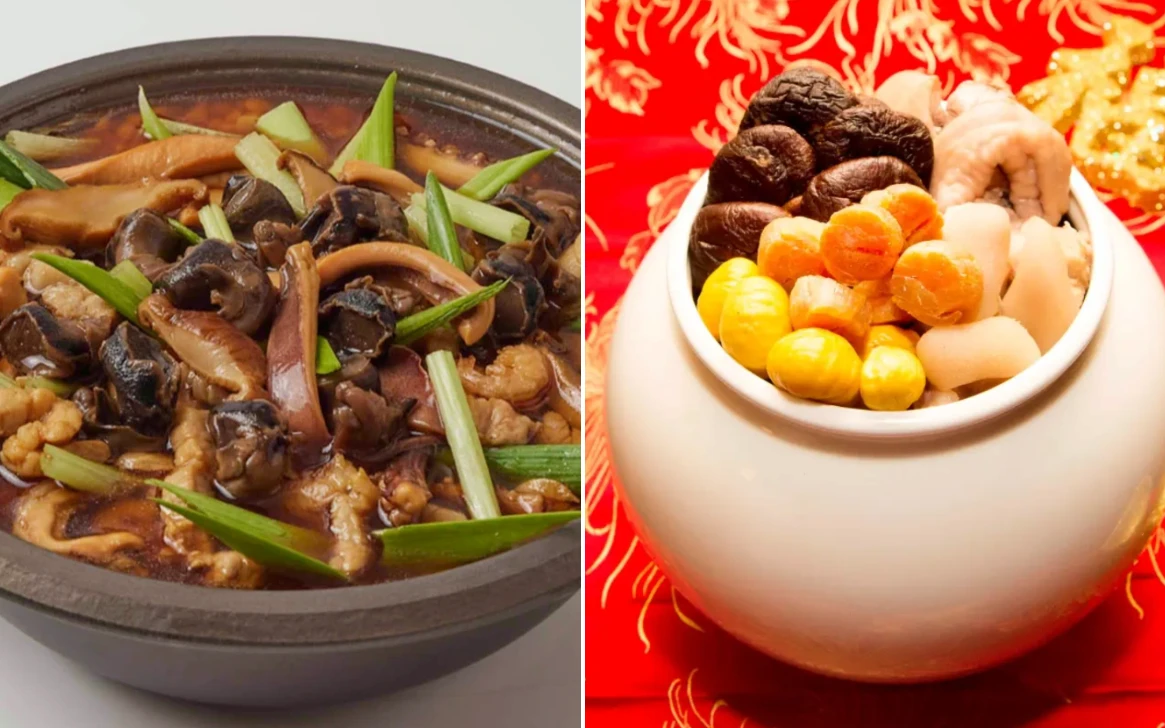 台積電4內鬼、剴剴案惡保母姊妹獄中過年!除夕加菜3天 豪華菜色曝光