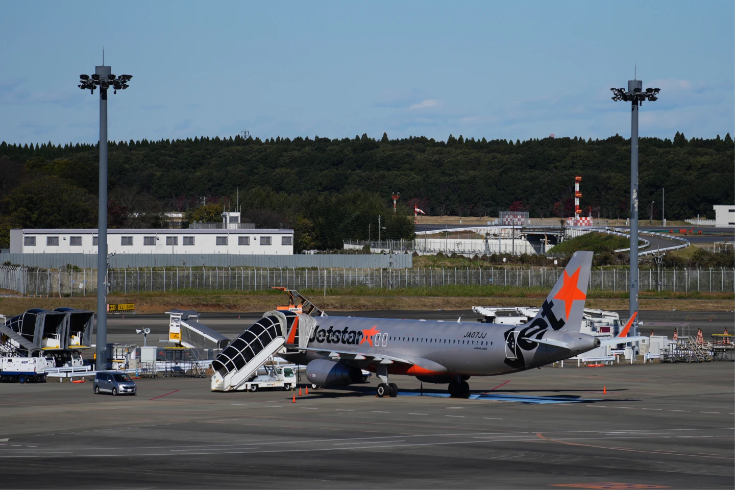 廉航版圖劃分！澳航退出「捷星日本」重心轉回澳洲　大股東日航擬換品牌名