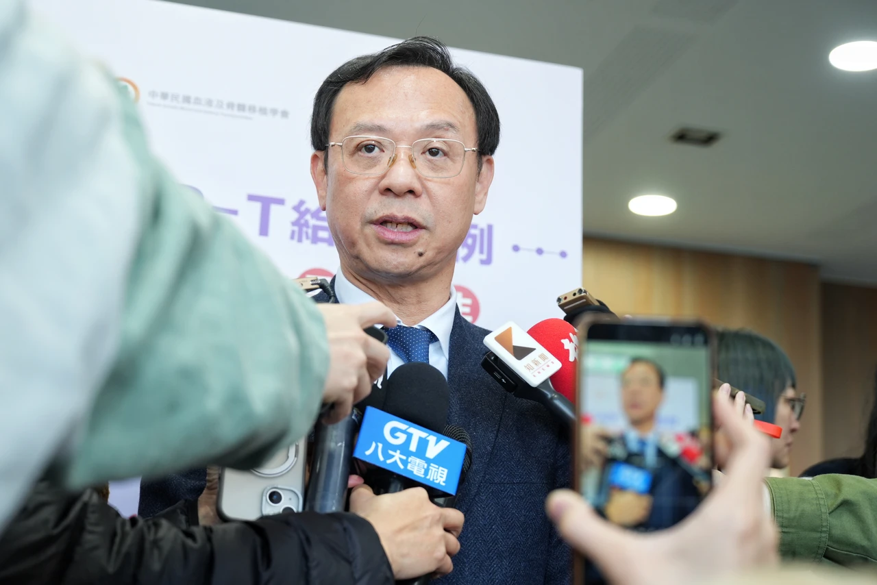 中榮涉案醫師復刀惹議！石崇良尊重院方管理　下周確認醫院評鑑