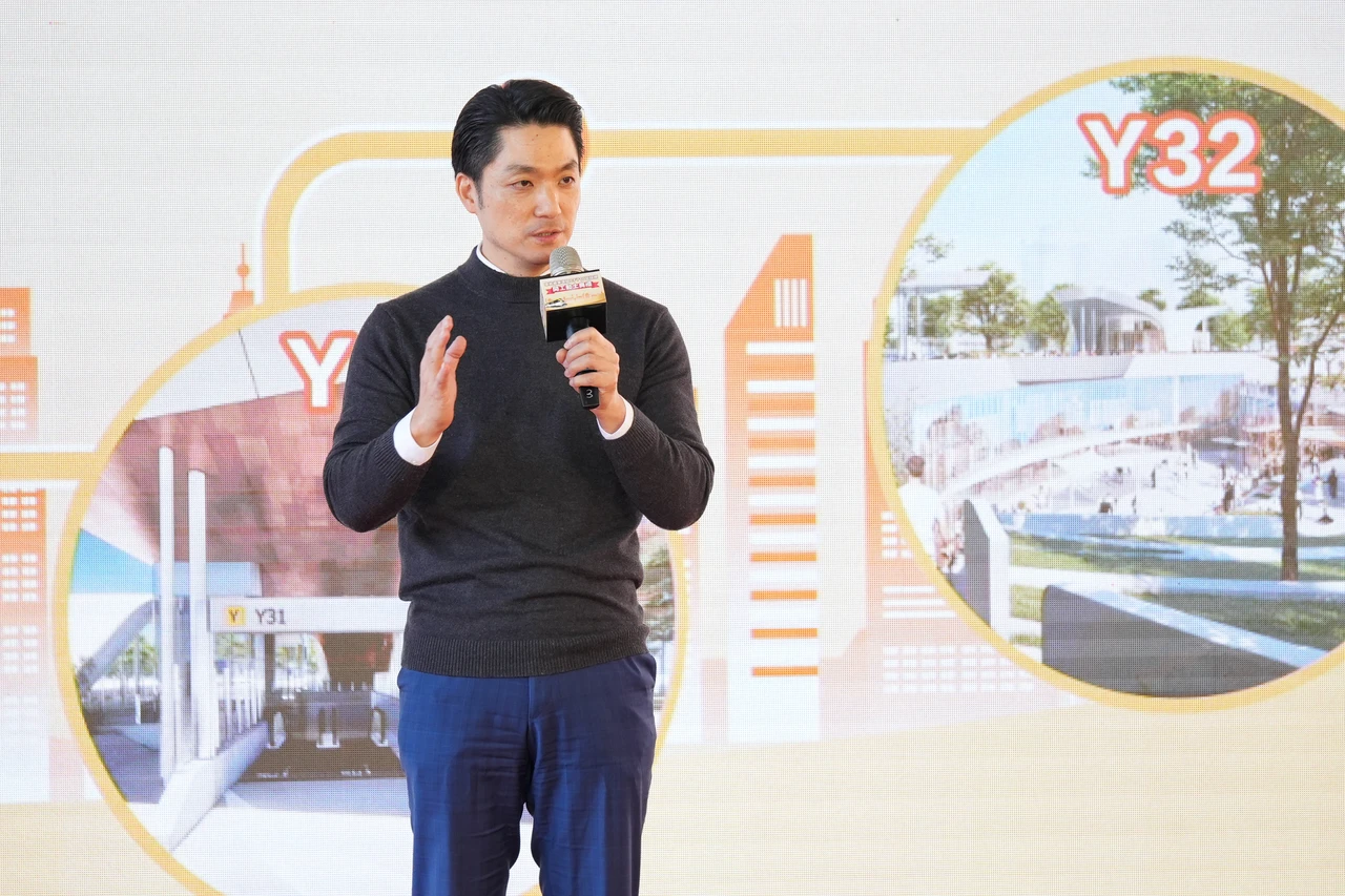 傳李四川農曆年前後請辭　蔣萬安：要過年了！考慮一下我的心情