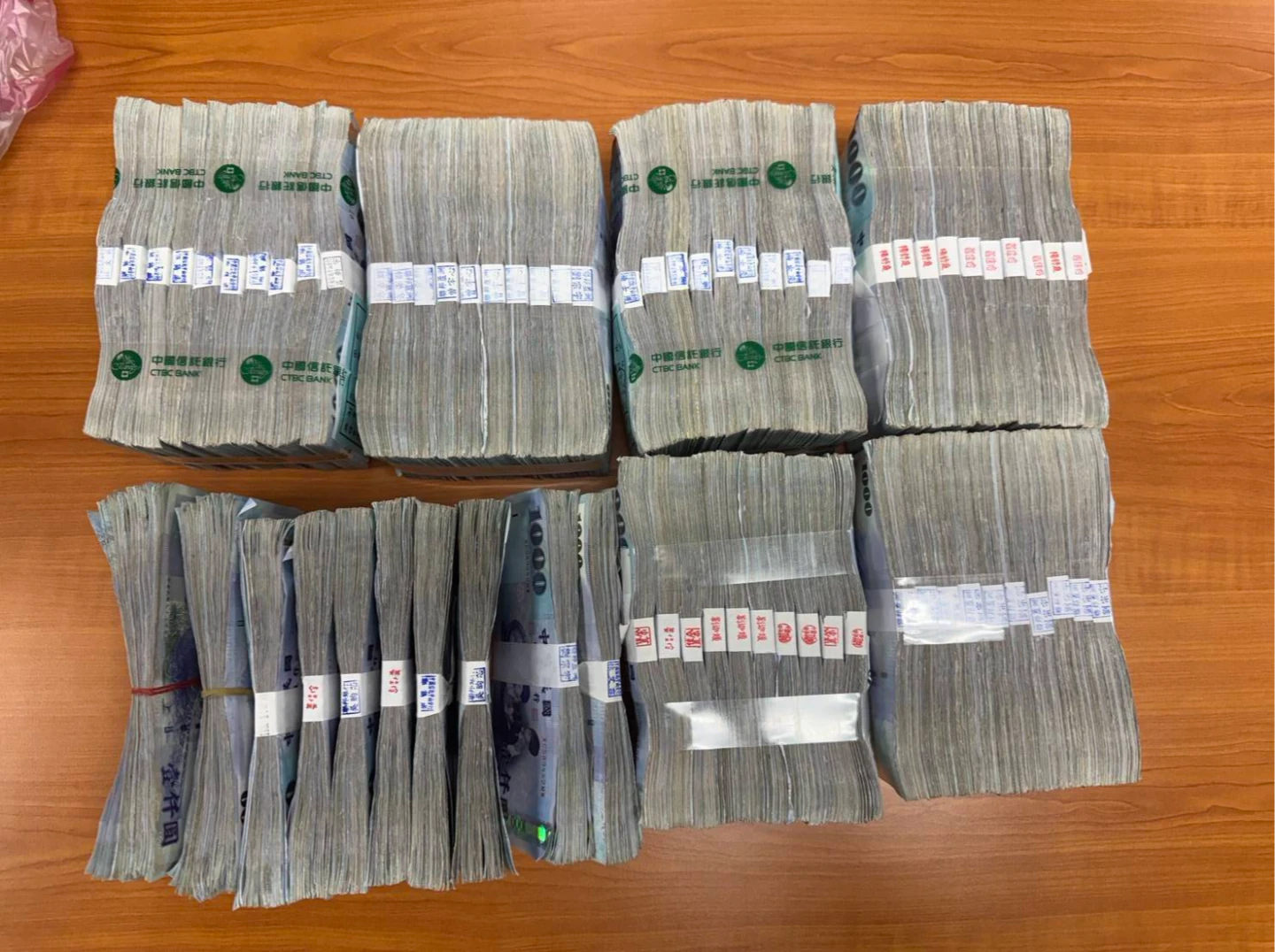 女陷戀愛詐騙！北市面交700萬遭搶走　竟是車手黑吃黑