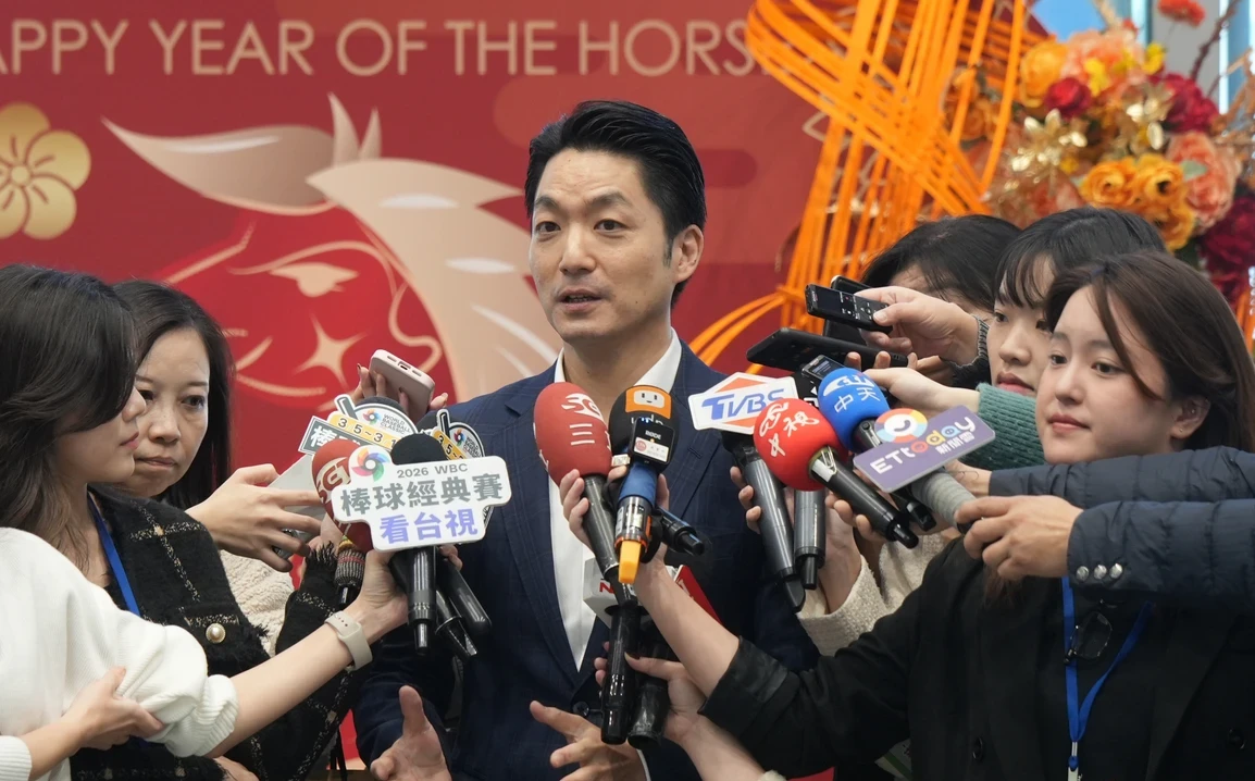 台北燈節合作「泡泡瑪特」挨轟　蔣萬安酸：民進黨的叔叔、阿姨很沒自信