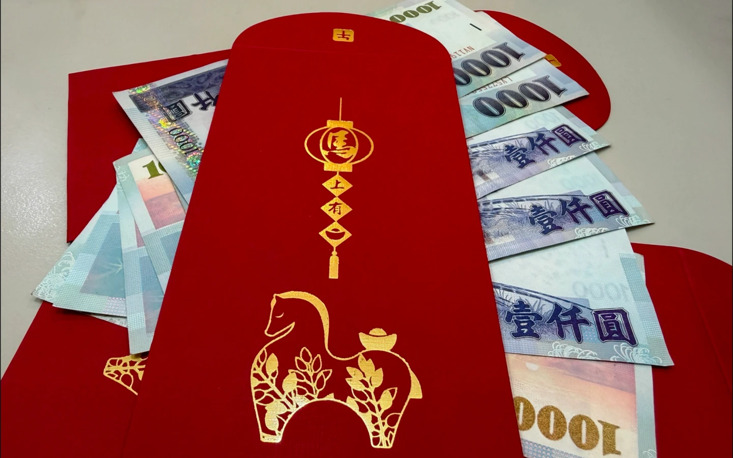 賭鬼輸光3子女壓歲錢！還偷兒打工血汗錢　年老罹病討扶養費遭法官打臉