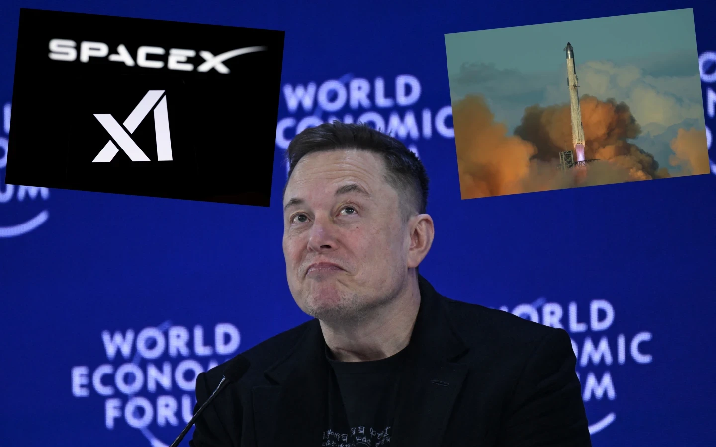 周末精選｜馬斯克要蓋太空資料中心　不是科幻小說！誰參一咖、最大挑戰整理包