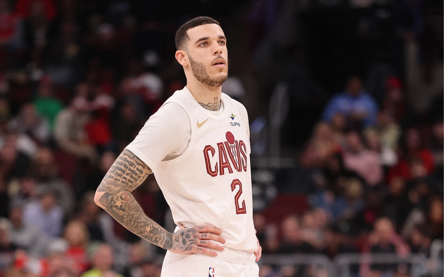 NBA｜哈登加盟後瞬間變多餘！騎士送球哥到爵士　預計很快將被釋出